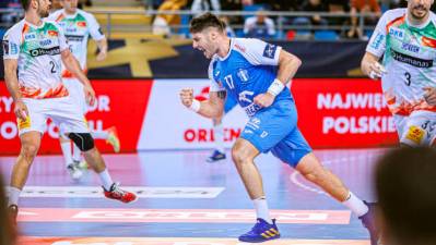 Orlen Wisla Plock debuta en unos cuartos de final de EHF Champions League ante Magdeburgo