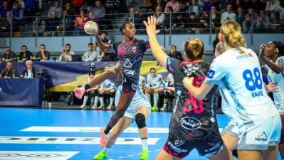 Grandes ausencias del Mundial de balonmano femenino 2023