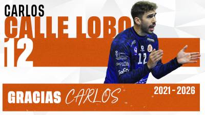 Bathco Torrelavega confirma las salidas de Carlos Calle y Leo Tercariol