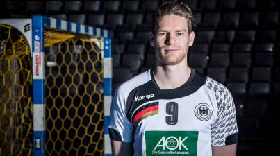 Tobias Reichmann se marcha a USA en pleno Mundial y revoluciona Alemania