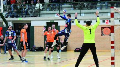 6 equipos buscan la fase final de la Copa del Rey en la última eliminatoria