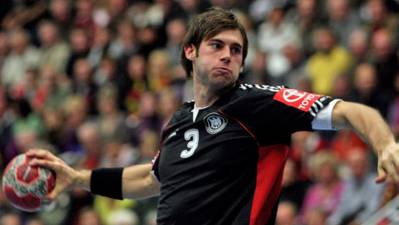 Mundial de balonmano Suecia 2011 : Jovenes aunque sobradamente preparados