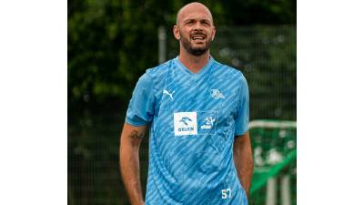 Vincent Gerard anuncia su retirada del balonmano al finalizar la temporada