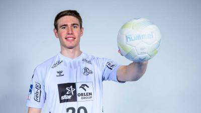 THW Kiel ficha a Yannick Fraatz hasta final de temporada