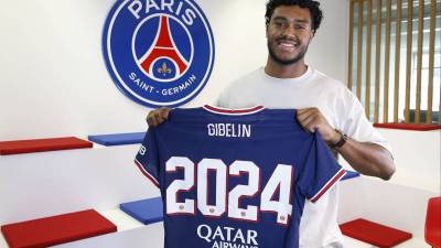 PSG Handball ficha a Yoann GIbelin para la temporada 22/23