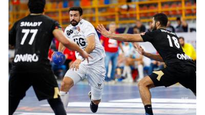 El Barça se enfrenta al Veszprem en las semifinales del Mundial de Clubes 2024
