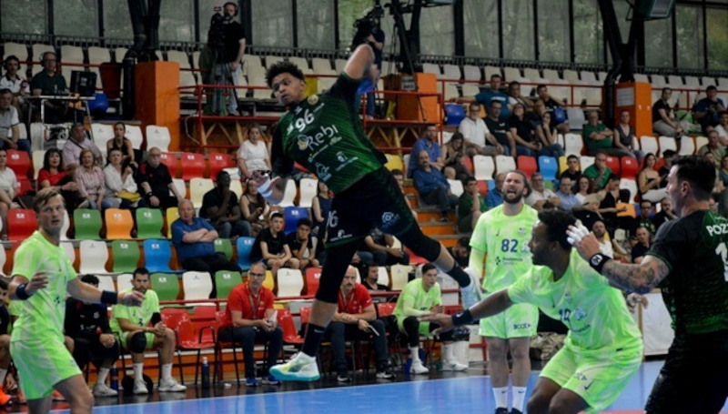 El conquense Guilherme Tavares objetivo del Montpellier HB