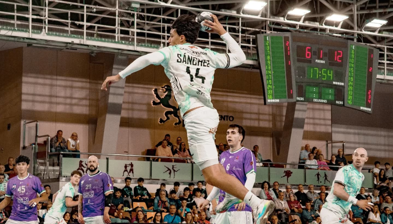 Abanca Ademar Leon confirma sus siete bajas para la temporada 26/27