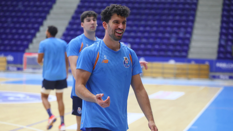 Pol Valera jugará en el Montpellier HB la temporada 26/27