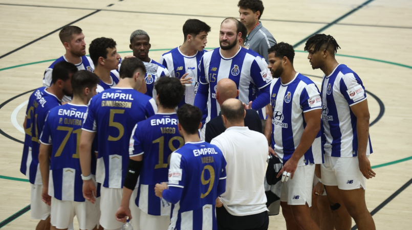 Arrancan los cuartos de final de la EHF European League