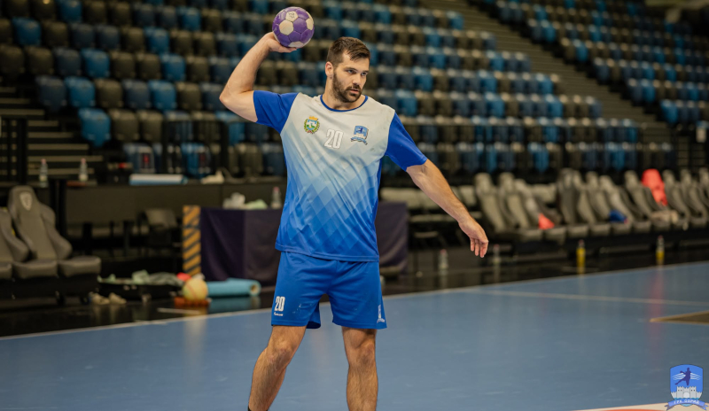 Oriol Rey ficha por el Orlen Wisla Plock y da el salto a Champions League
