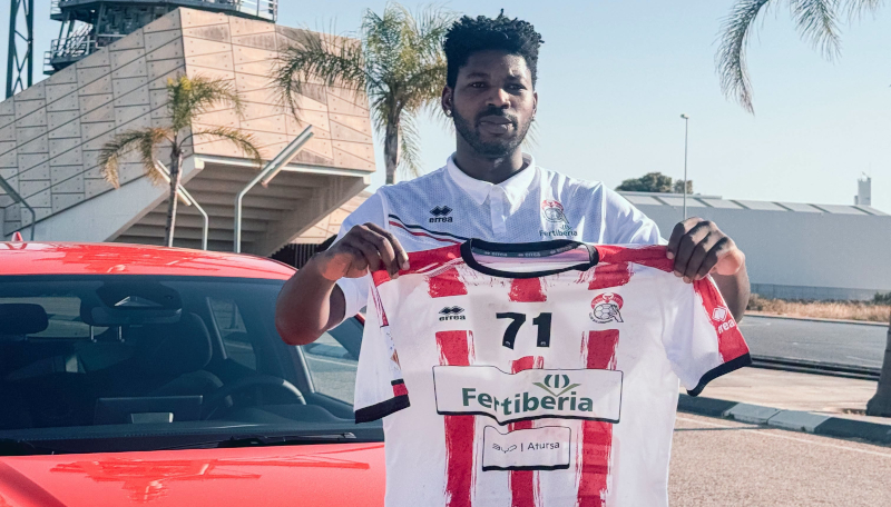 Fertiberia Puerto Sagunto anuncia dos renovaciones y un nuevo fichaje para la 26/27