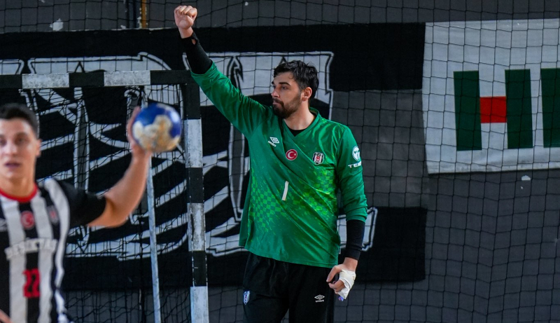 Cajasol Angel Ximenez Puente Genil ficha a Matej Asanin hasta 2028