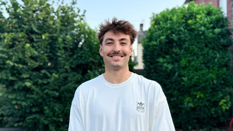 SC Magdeburg ficha a Thibaud Briet a partir de 2028