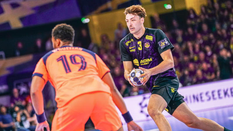 Thibaud Briet se lesiona en el primer amistoso del Nantes y estará varios meses de baja